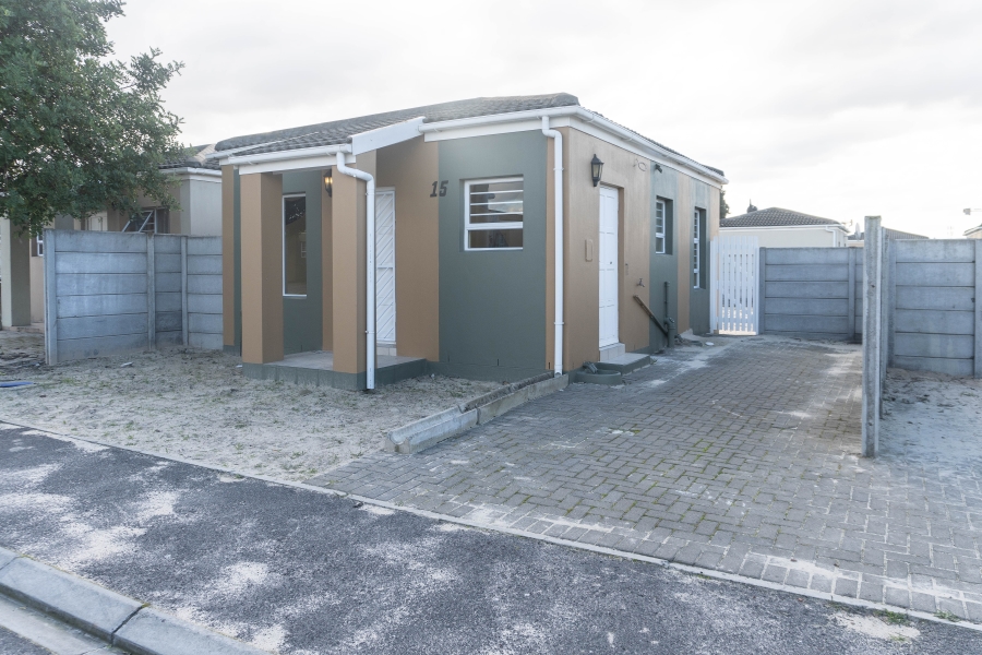 2 Bedroom Property for Sale in Sunset Glen Western Cape